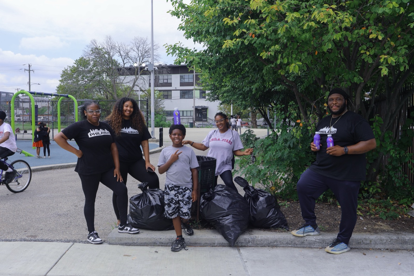 Youth Workshop Series