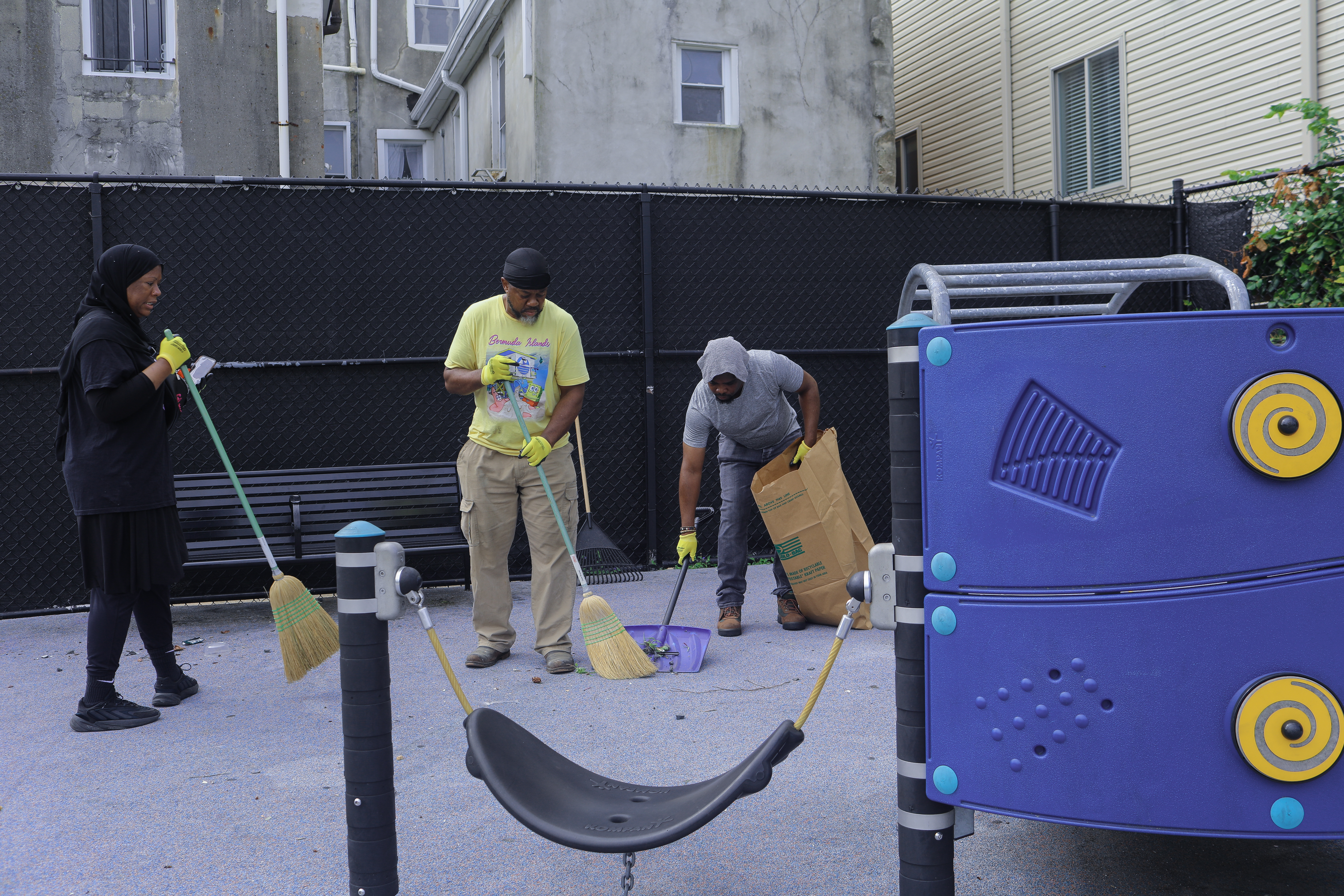 Community Power - United Community