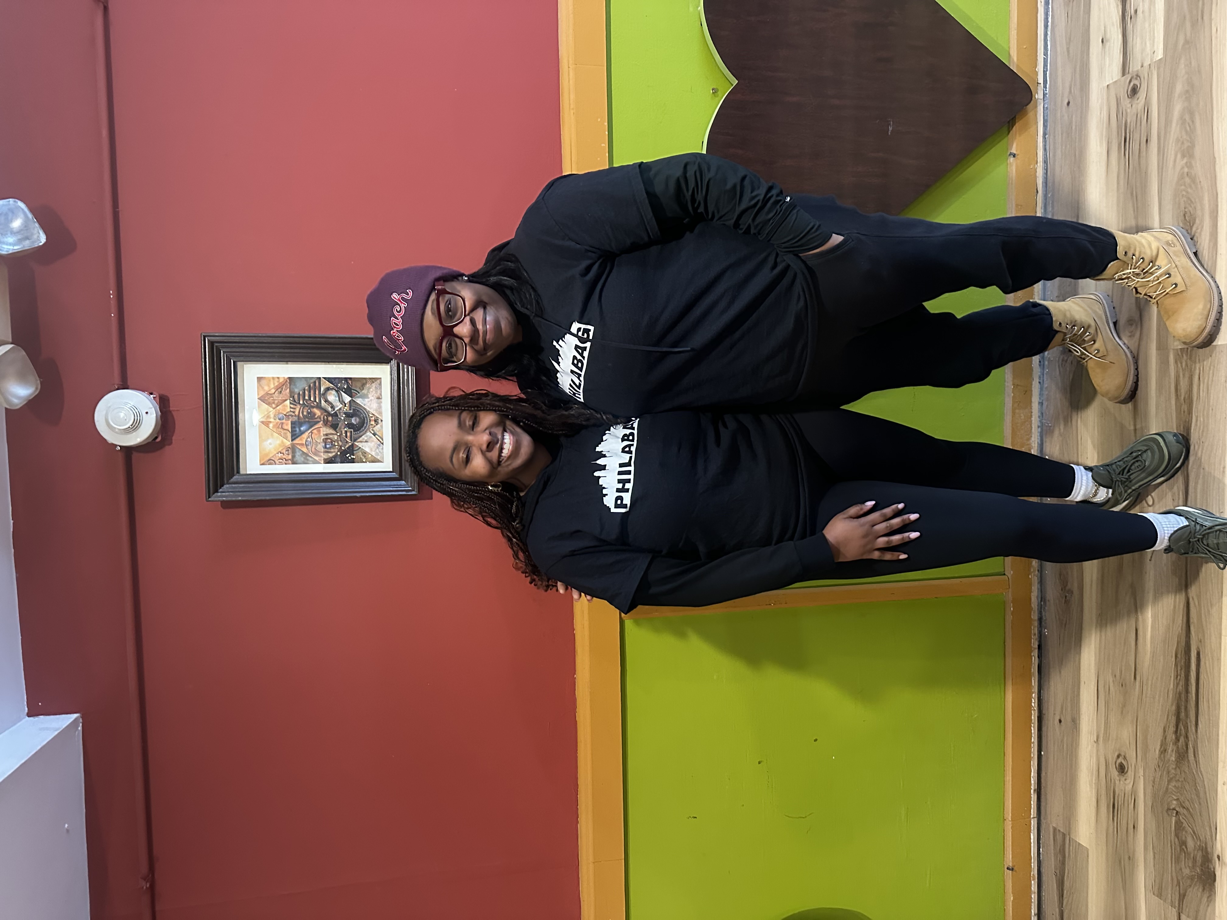 Community Circle - January 17, 2026